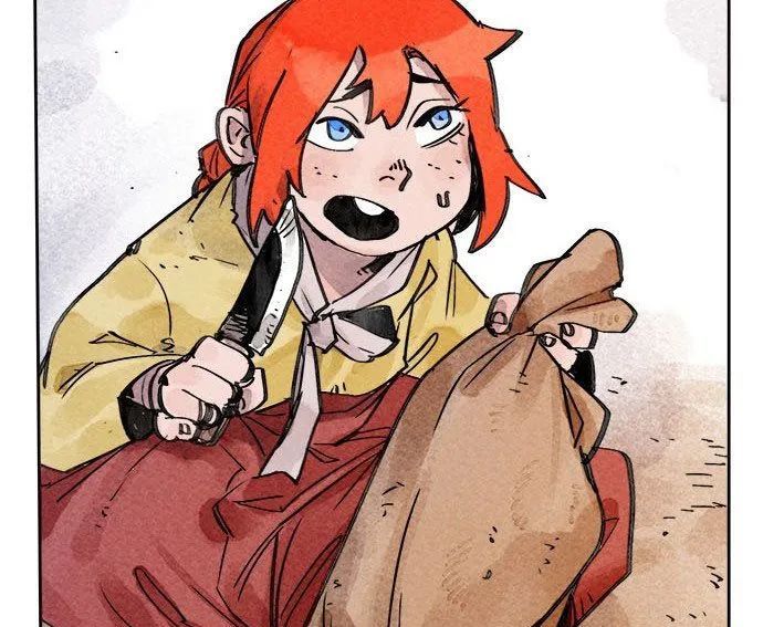 Hổ Giấy Chapter 4 - Trang 2