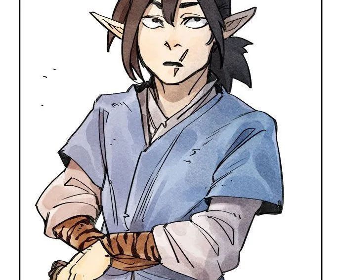 Hổ Giấy Chapter 4 - Trang 2