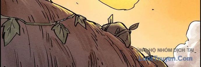 Hổ Giấy Chapter 4 - Trang 2