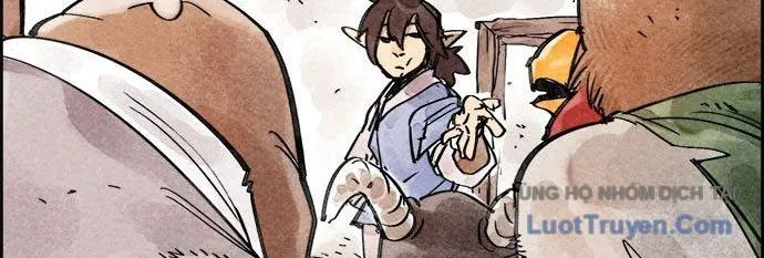 Hổ Giấy Chapter 4 - Trang 2