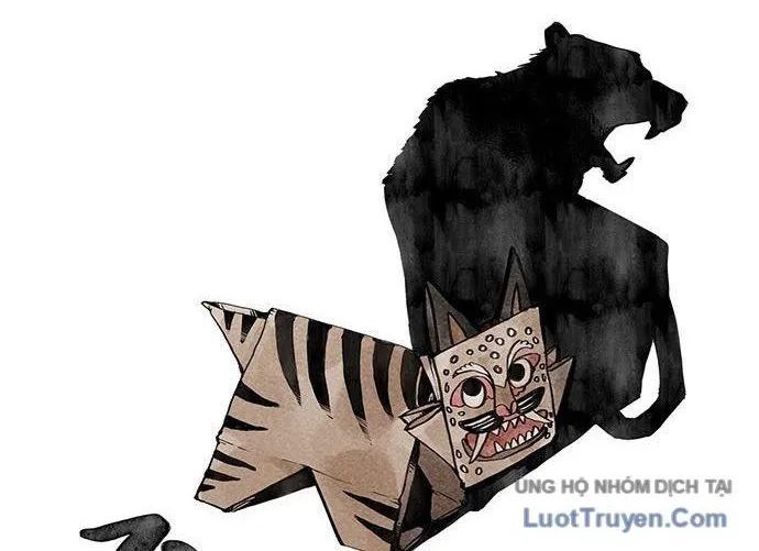 Hổ Giấy Chapter 4 - Trang 2