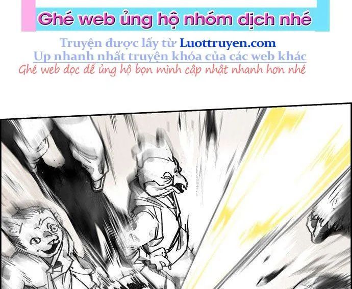 Hổ Giấy Chapter 4 - Trang 2