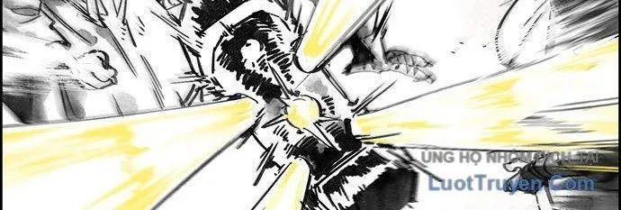 Hổ Giấy Chapter 4 - Trang 2