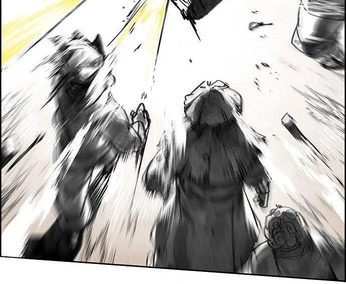 Hổ Giấy Chapter 4 - Trang 2