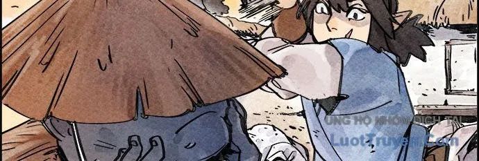 Hổ Giấy Chapter 4 - Trang 2