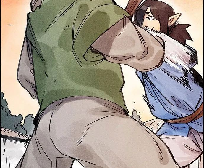 Hổ Giấy Chapter 4 - Trang 2