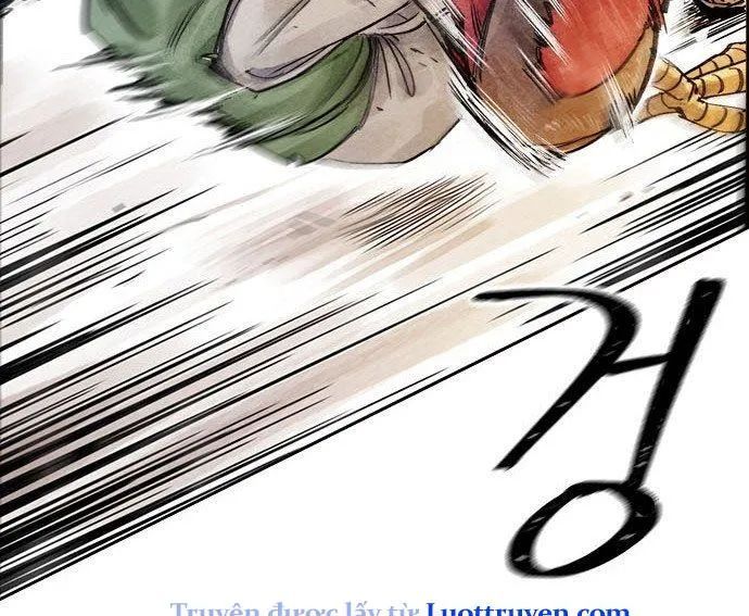 Hổ Giấy Chapter 4 - Trang 2