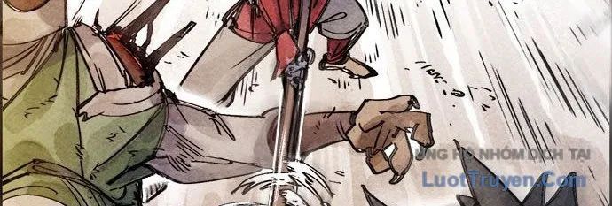 Hổ Giấy Chapter 4 - Trang 2