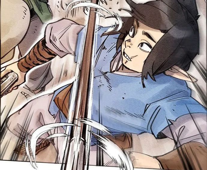 Hổ Giấy Chapter 4 - Trang 2