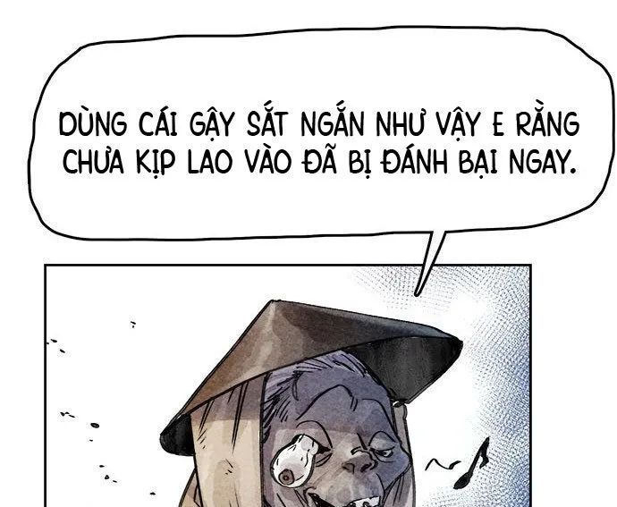 Hổ Giấy Chapter 4 - Trang 2