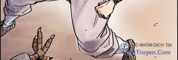 Hổ Giấy Chapter 4 - Trang 2