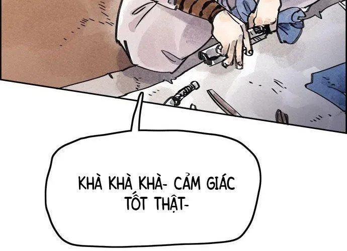 Hổ Giấy Chapter 5 - Trang 2