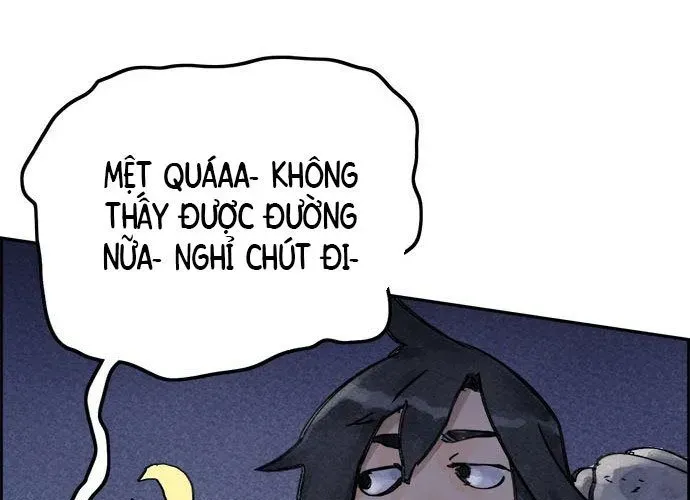 Hổ Giấy Chapter 5 - Trang 2