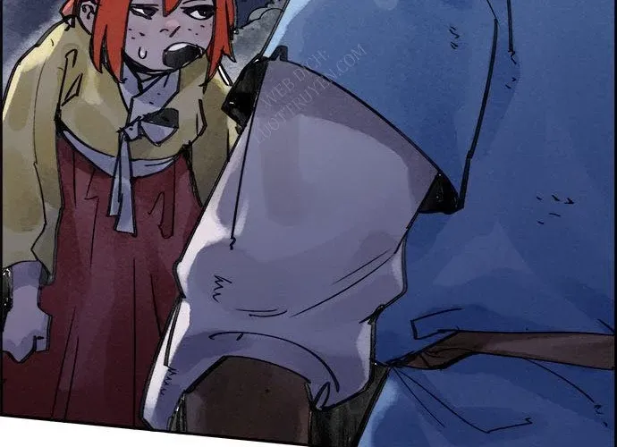 Hổ Giấy Chapter 5 - Trang 2