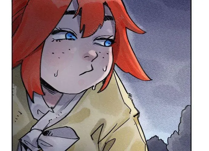 Hổ Giấy Chapter 5 - Trang 2