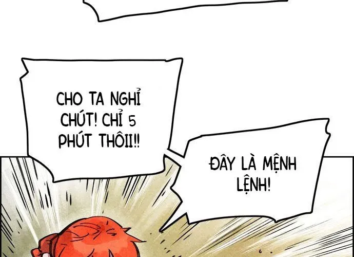 Hổ Giấy Chapter 5 - Trang 2