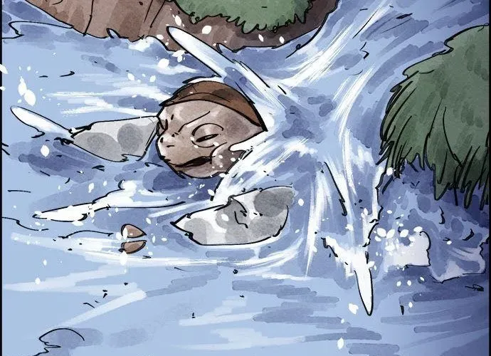 Hổ Giấy Chapter 5 - Trang 2