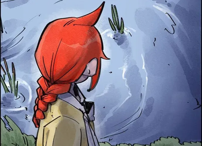 Hổ Giấy Chapter 5 - Trang 2