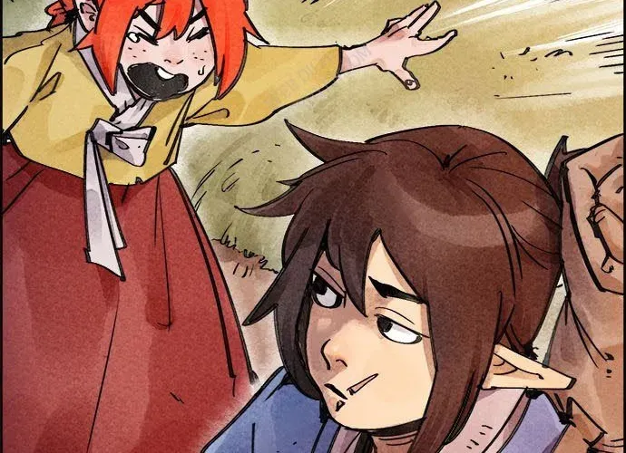 Hổ Giấy Chapter 5 - Trang 2