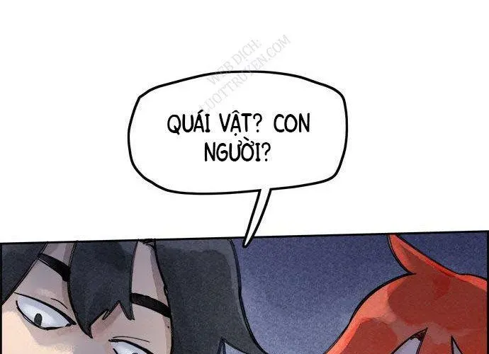 Hổ Giấy Chapter 5 - Trang 2