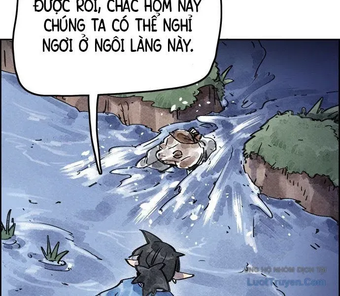 Hổ Giấy Chapter 5 - Trang 2