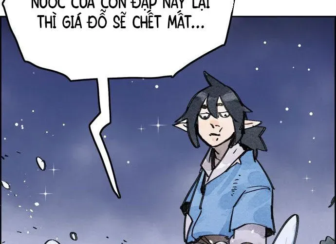 Hổ Giấy Chapter 5 - Trang 2