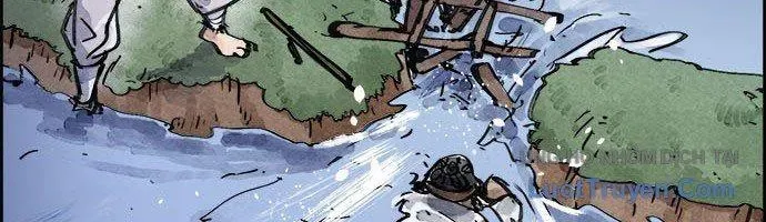 Hổ Giấy Chapter 5 - Trang 2