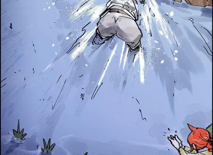 Hổ Giấy Chapter 5 - Trang 2