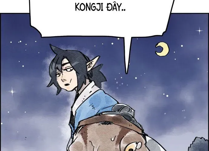 Hổ Giấy Chapter 5 - Trang 2