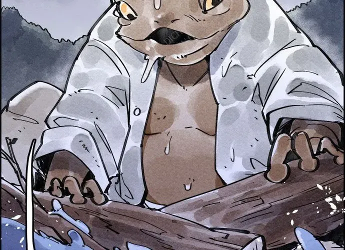 Hổ Giấy Chapter 5 - Trang 2