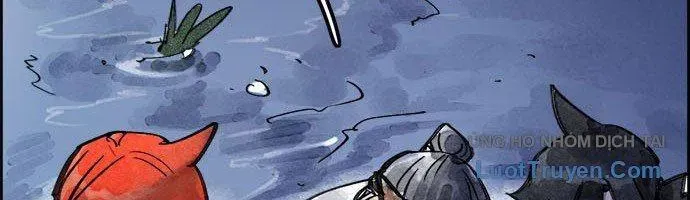 Hổ Giấy Chapter 5 - Trang 2