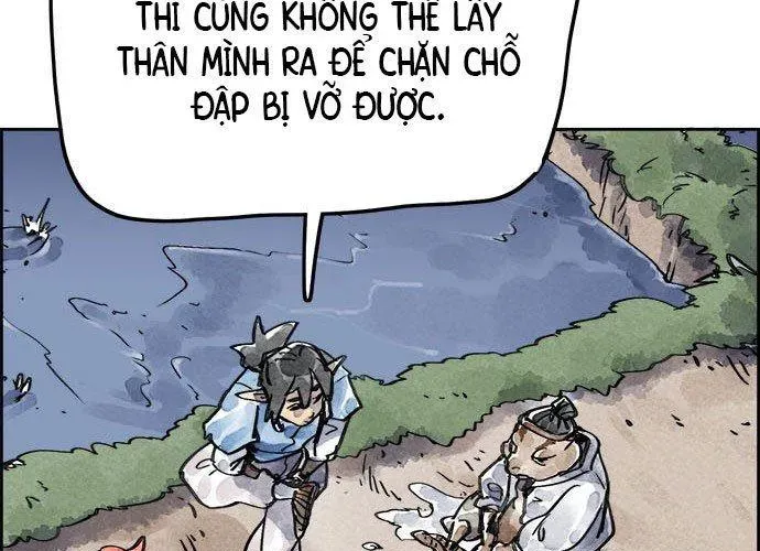 Hổ Giấy Chapter 5 - Trang 2