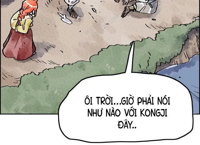 Hổ Giấy Chapter 5 - Trang 2