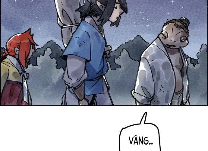 Hổ Giấy Chapter 5 - Trang 2