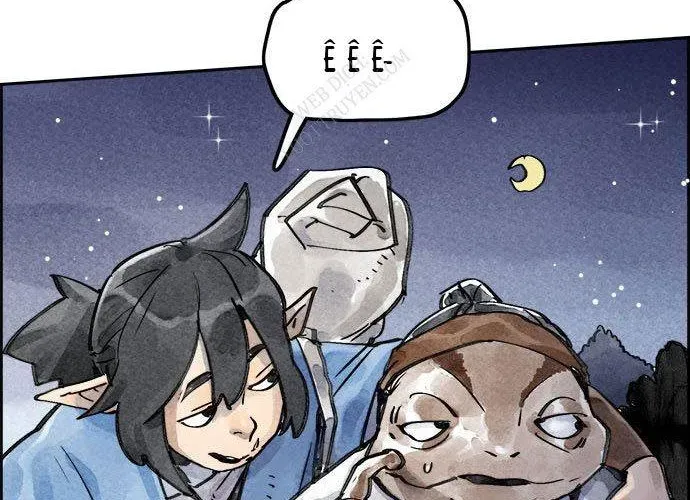 Hổ Giấy Chapter 5 - Trang 2