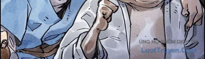 Hổ Giấy Chapter 5 - Trang 2