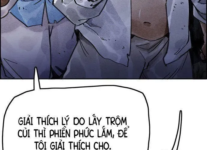 Hổ Giấy Chapter 5 - Trang 2