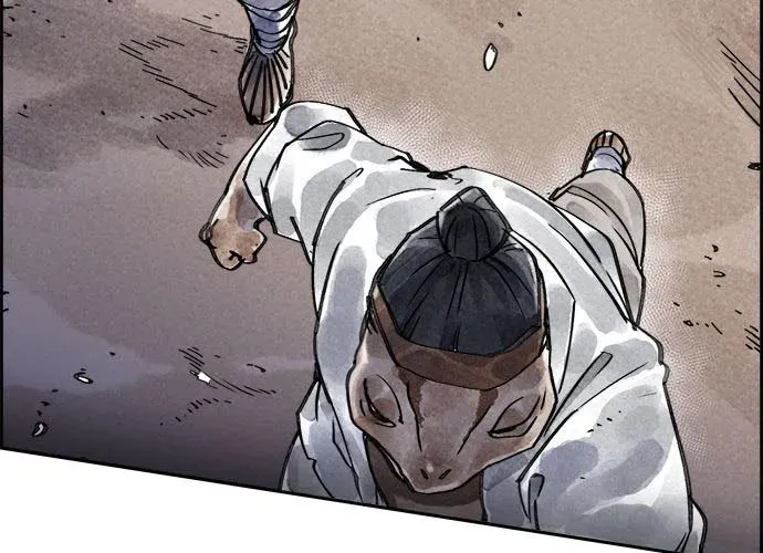 Hổ Giấy Chapter 5 - Trang 2