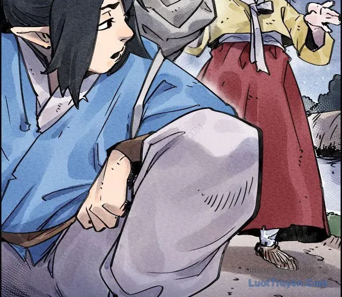 Hổ Giấy Chapter 5 - Trang 2