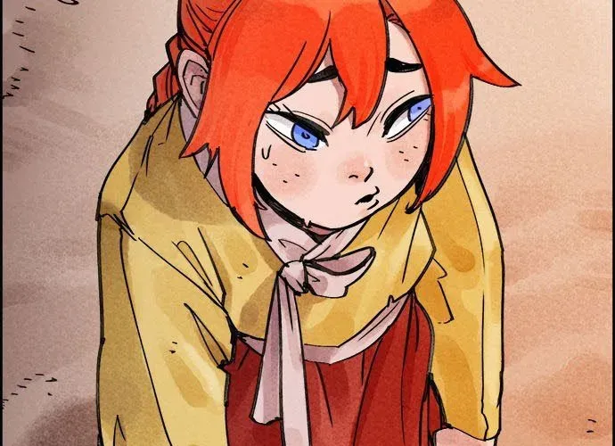 Hổ Giấy Chapter 5 - Trang 2