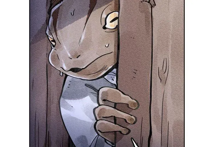 Hổ Giấy Chapter 5 - Trang 2