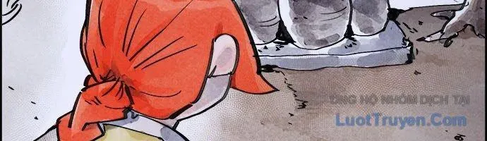 Hổ Giấy Chapter 5 - Trang 2