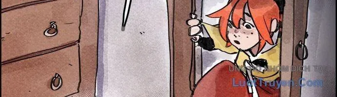 Hổ Giấy Chapter 5 - Trang 2