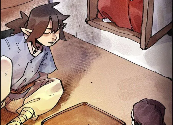 Hổ Giấy Chapter 5 - Trang 2