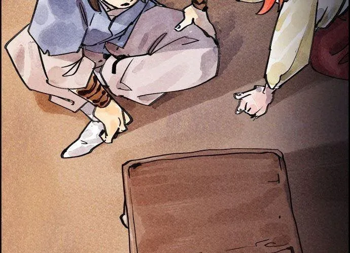 Hổ Giấy Chapter 5 - Trang 2