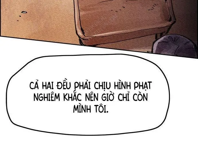 Hổ Giấy Chapter 5 - Trang 2