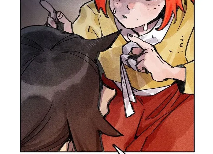 Hổ Giấy Chapter 5 - Trang 2