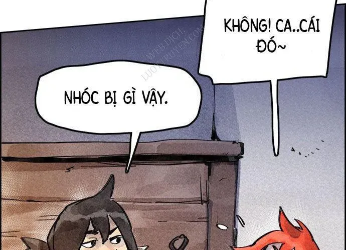 Hổ Giấy Chapter 5 - Trang 2