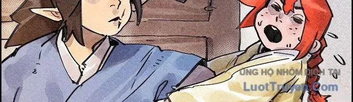 Hổ Giấy Chapter 5 - Trang 2