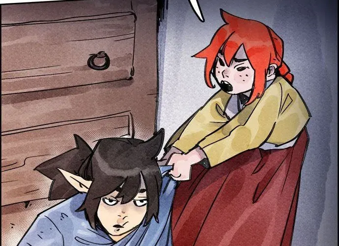 Hổ Giấy Chapter 5 - Trang 2